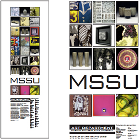 mssu recruitment poster